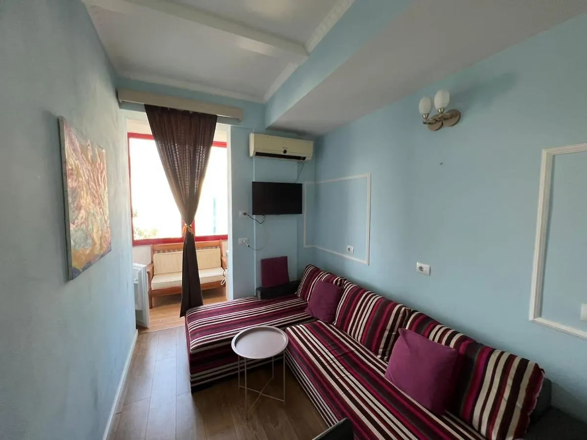 Apartment City Centre Rooms 4R Shkodra