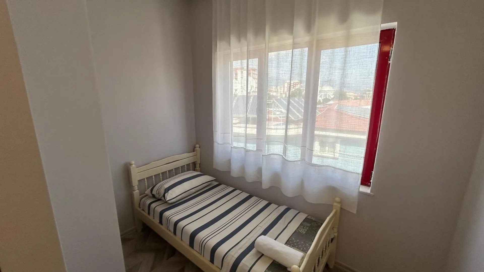 City Centre Rooms 4R Shkodra Albanien