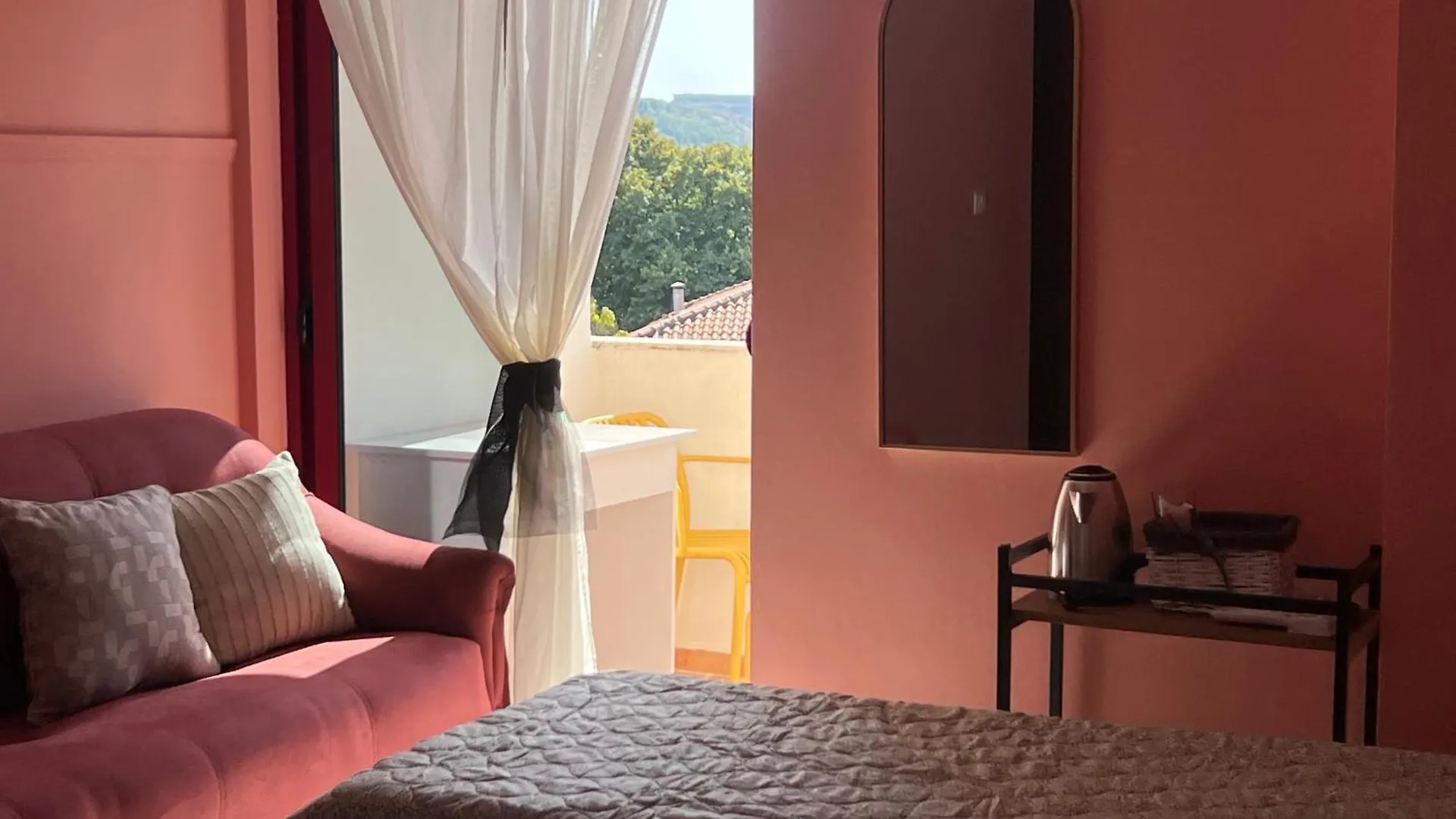 City Centre Rooms 4R Shkodra