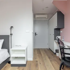Ae Nowy Swiat , Warsaw Poland