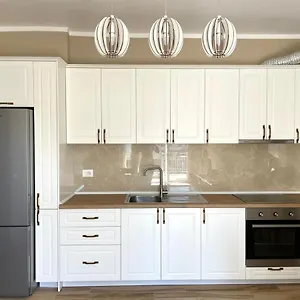 Apartment Twentysix, Shkodra