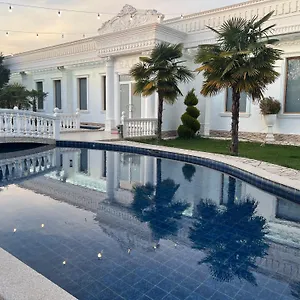 Apartment Paradise, Shkodra