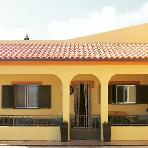 Abrigo Nortadas , Vila do Bispo Portugal