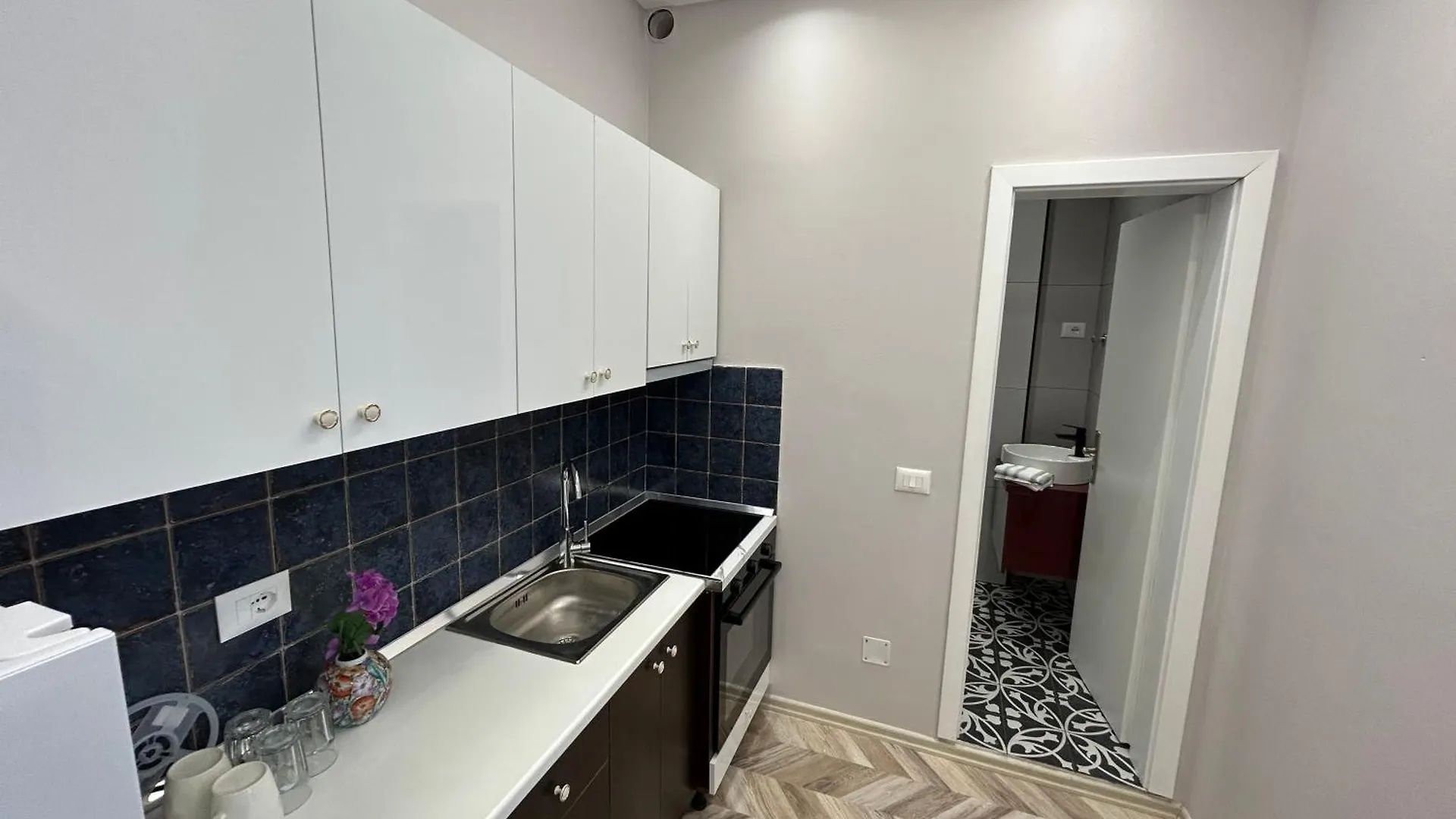 City Centre Rooms 4R Shkoder