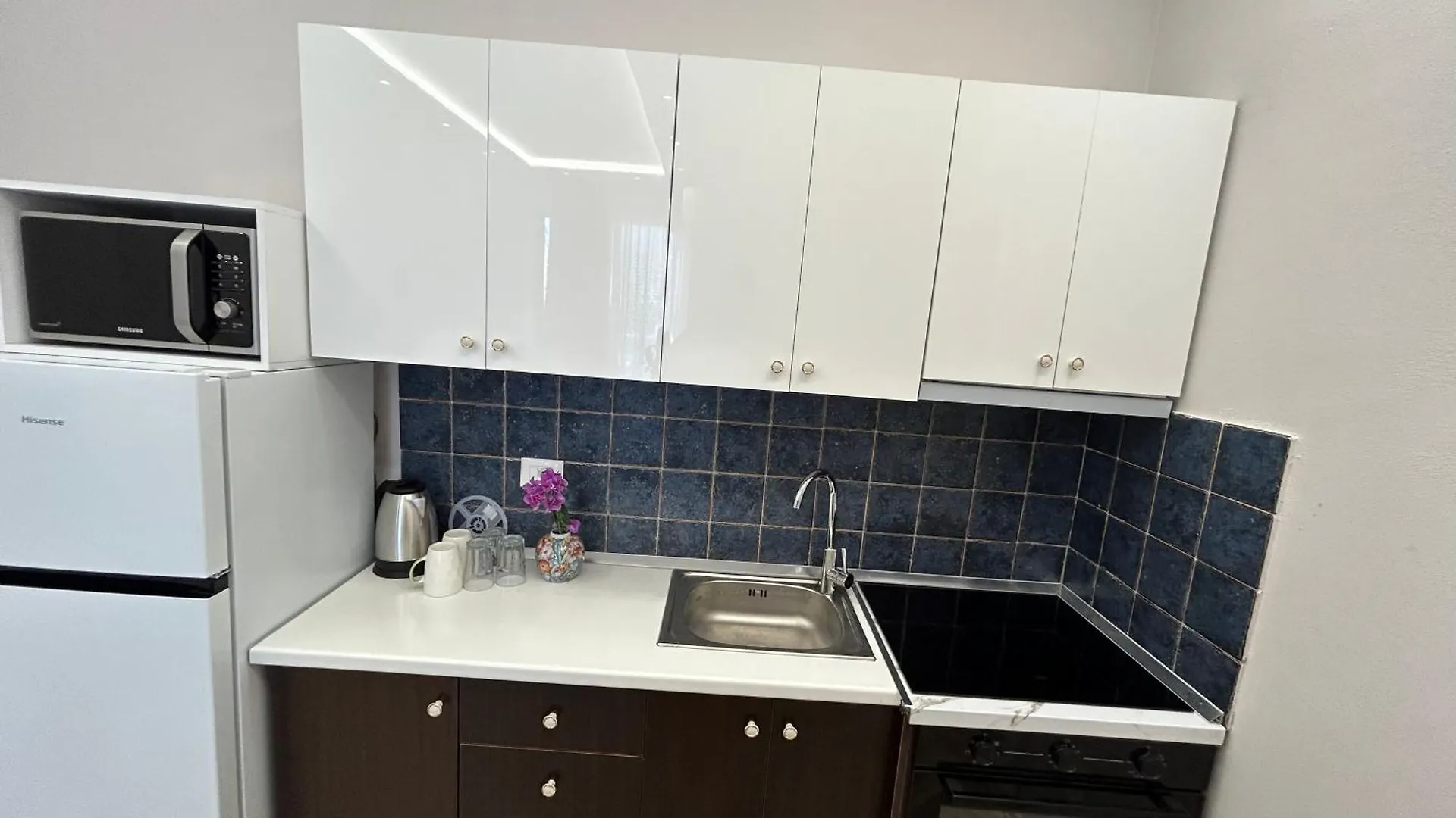 City Centre Rooms 4R Shkoder