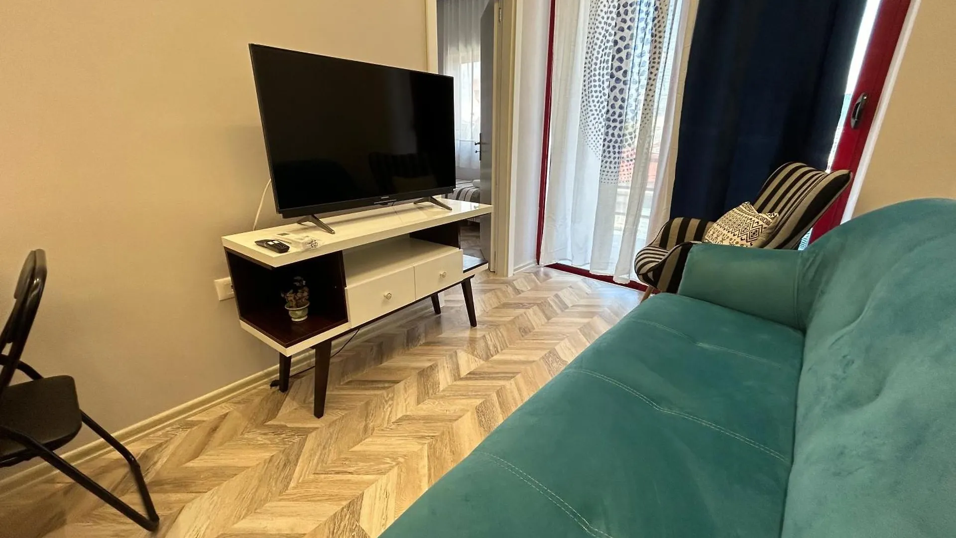 City Centre Rooms 4R Shkoder Albania