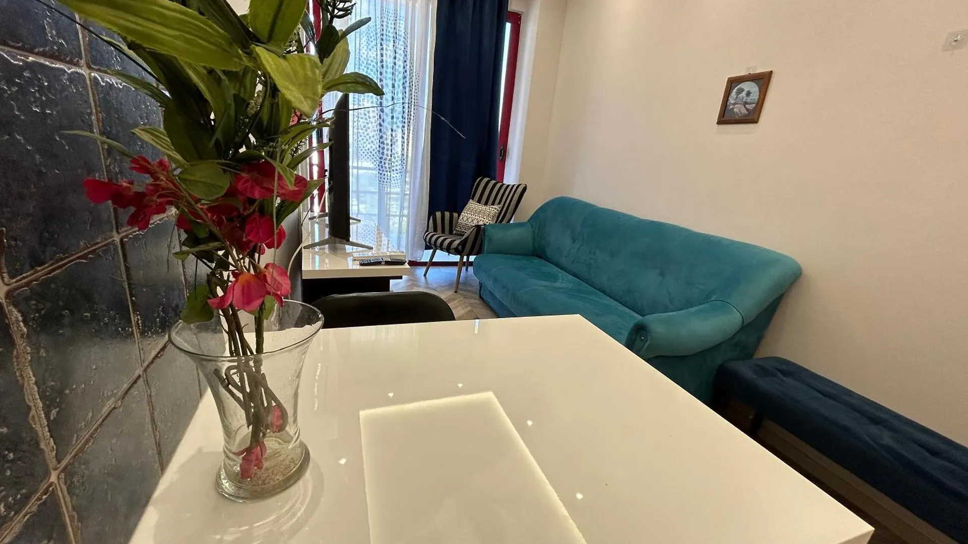 City Centre Rooms 4R Shkoder Albania