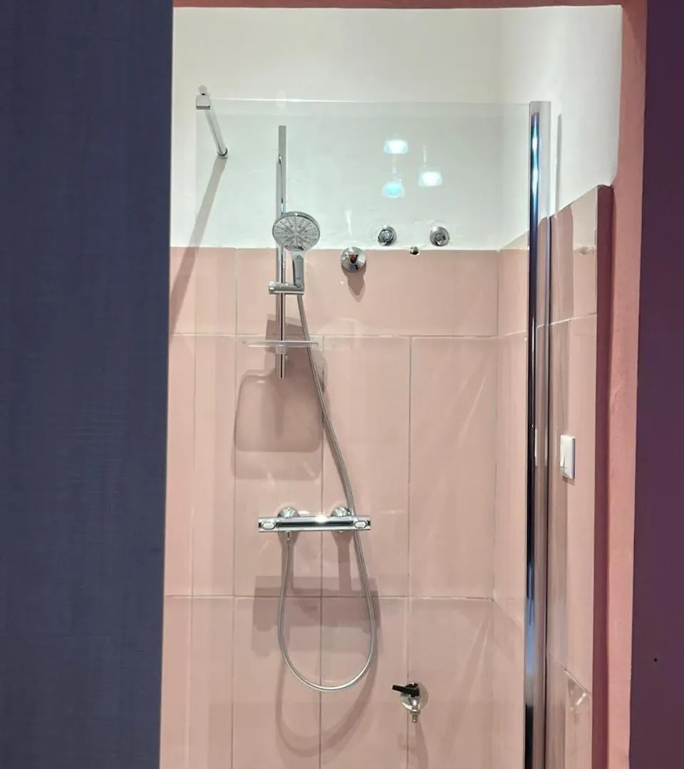 Apartment City Centre Rooms 4R Shkoder Albania